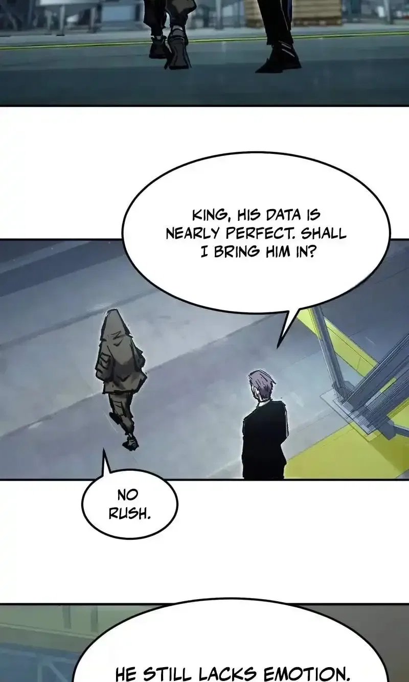 Mr. Zombie Chapter 196 – Page 3