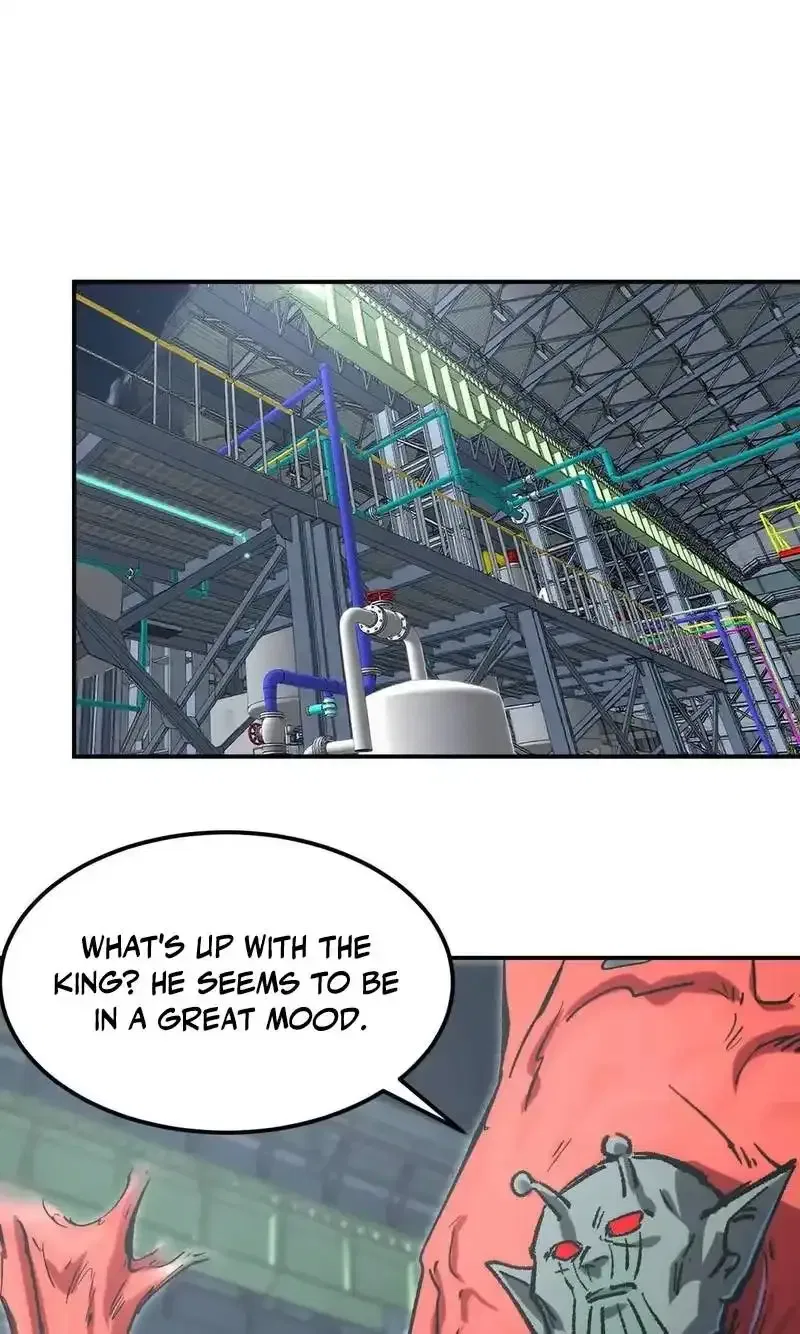 Mr. Zombie Chapter 196 – Page 5