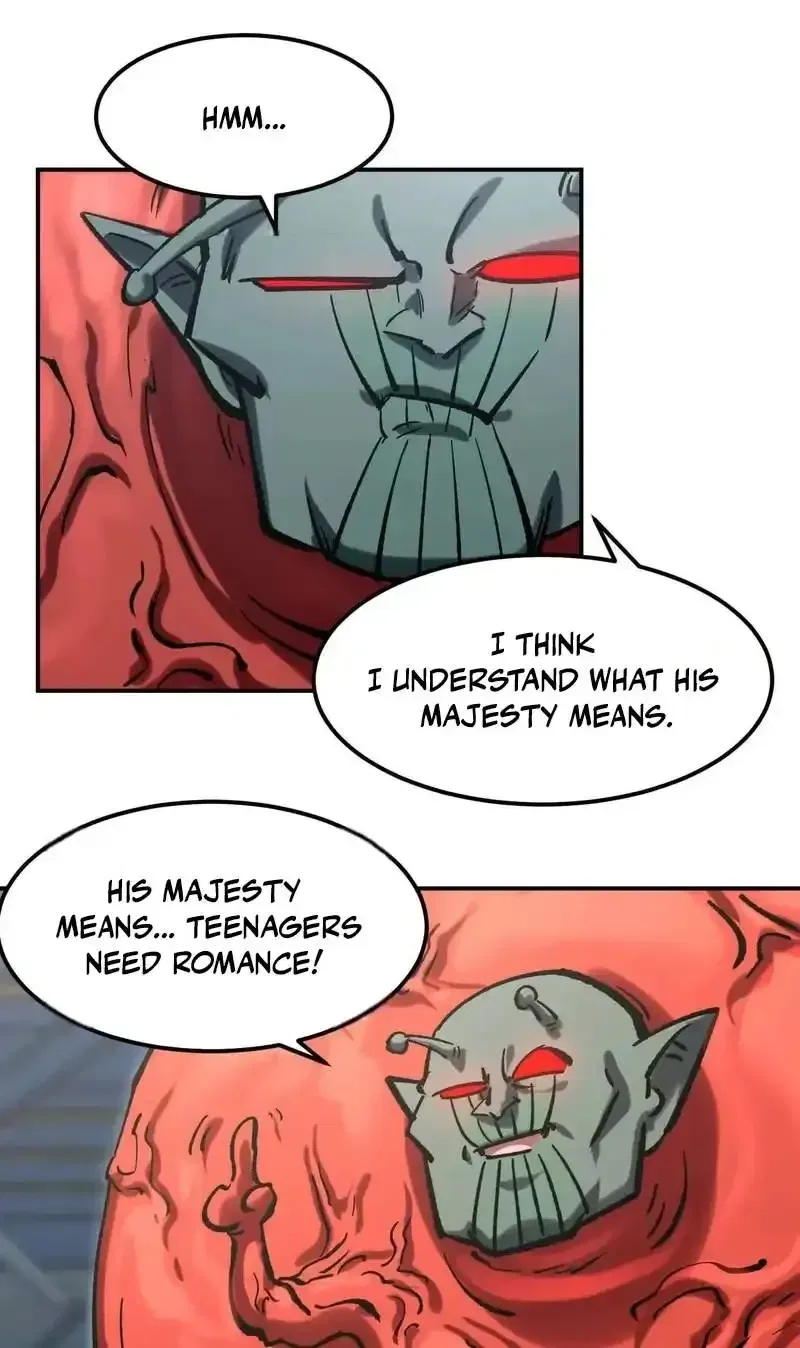Mr. Zombie Chapter 196 – Page 11