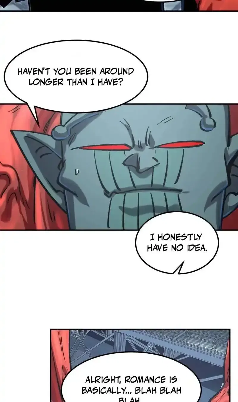 Mr. Zombie Chapter 196 – Page 13
