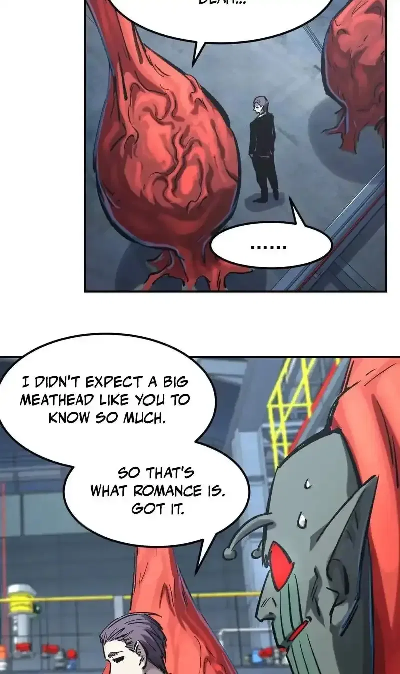 Mr. Zombie Chapter 196 – Page 14