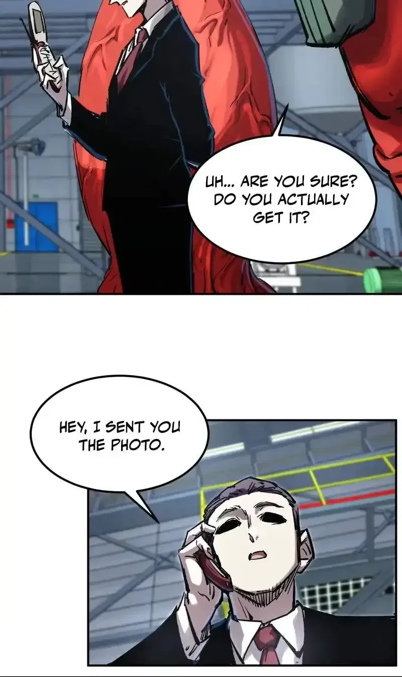 Mr. Zombie Chapter 196 – Page 15