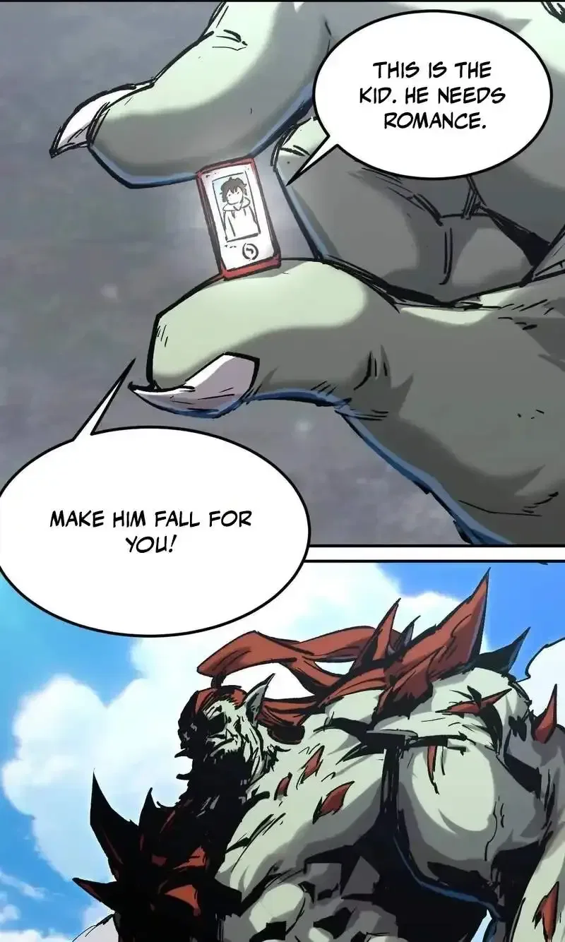 Mr. Zombie Chapter 196 – Page 16
