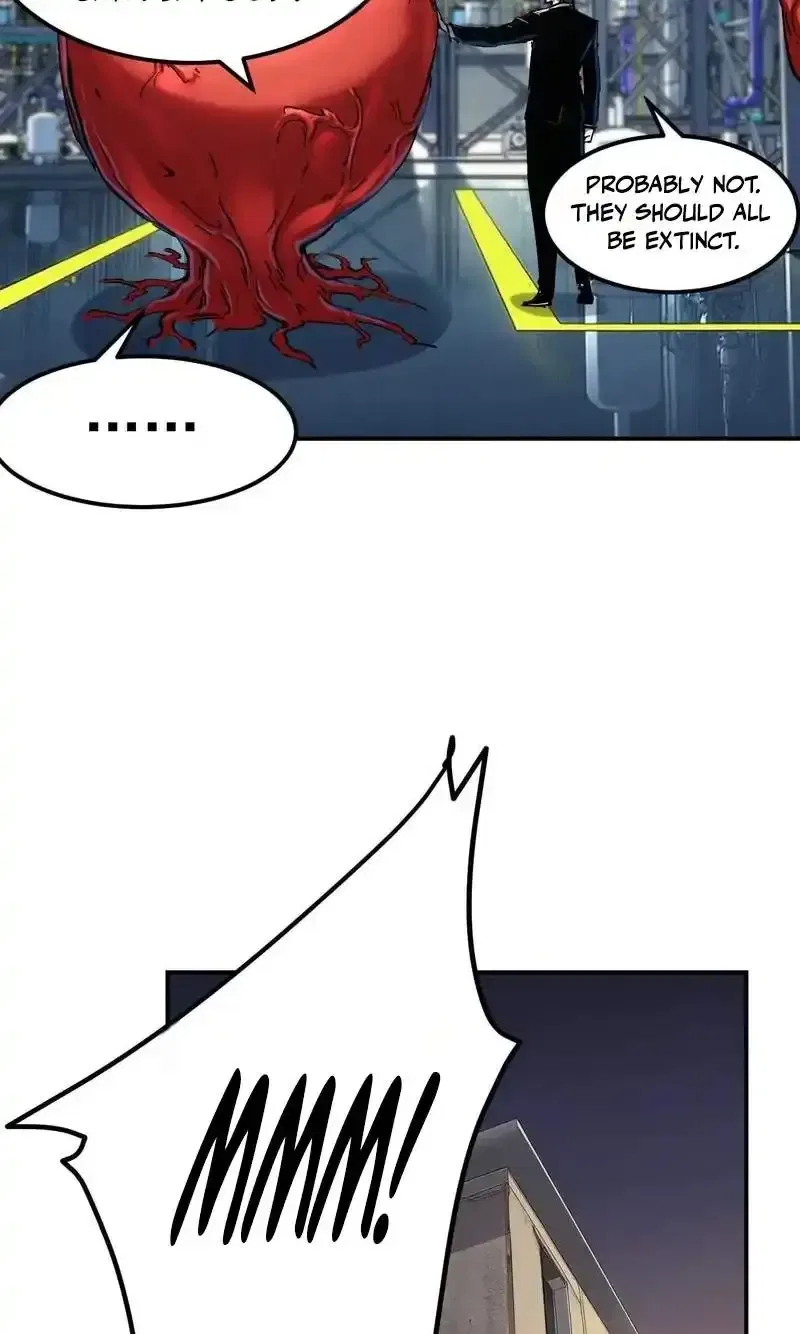 Mr. Zombie Chapter 196 – Page 19