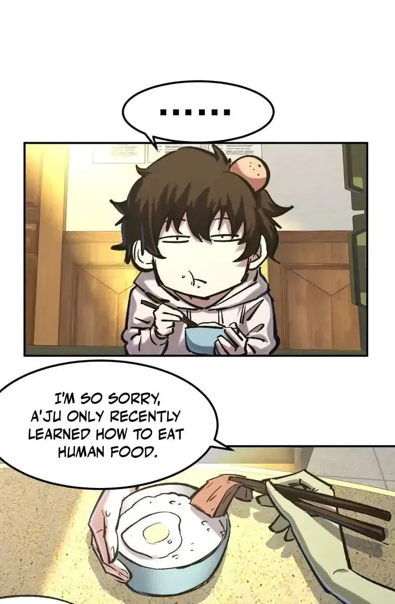 Mr. Zombie Chapter 196 – Page 23