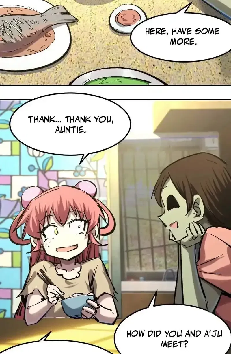 Mr. Zombie Chapter 196 – Page 24