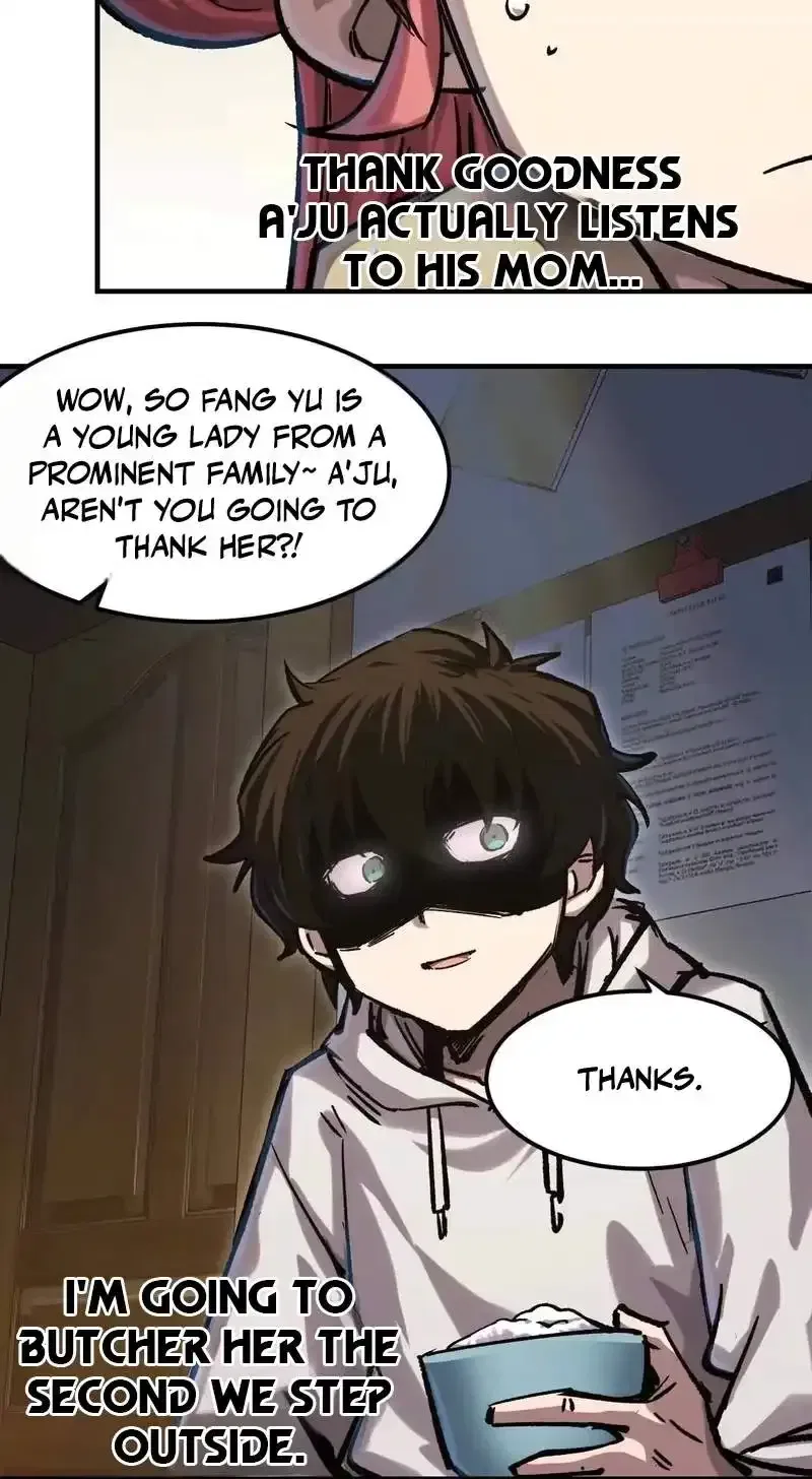 Mr. Zombie Chapter 196 – Page 30