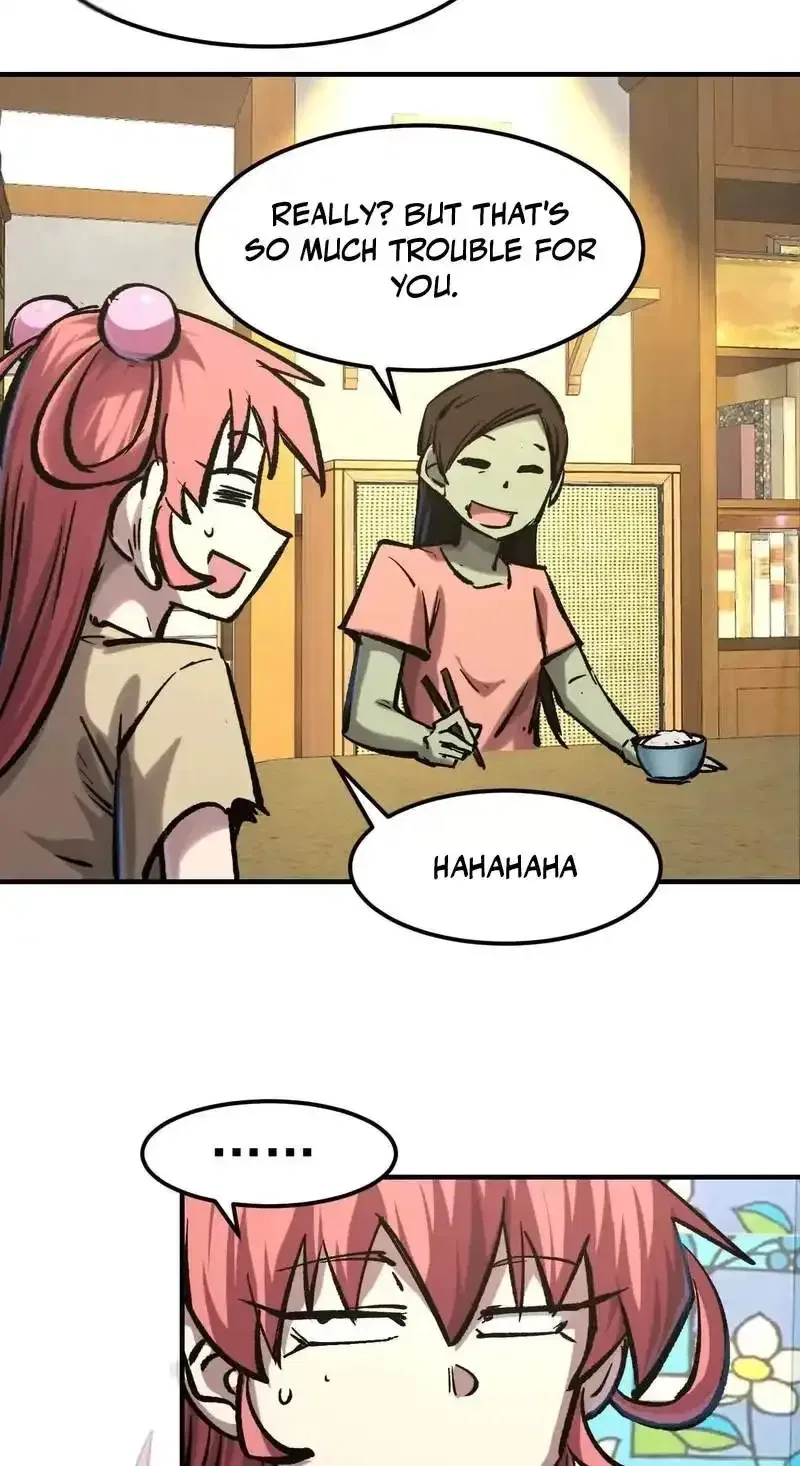 Mr. Zombie Chapter 196 – Page 34