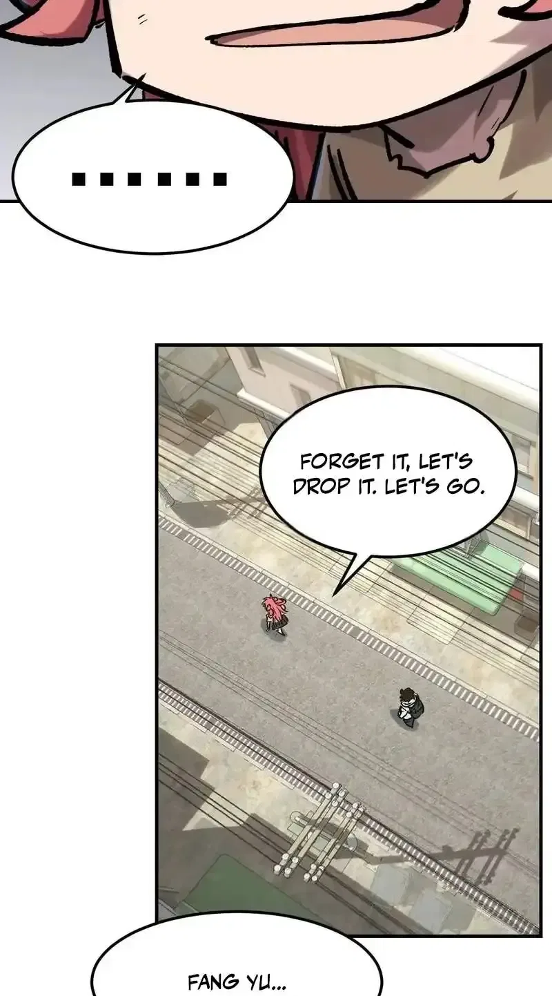 Mr. Zombie Chapter 196 – Page 42
