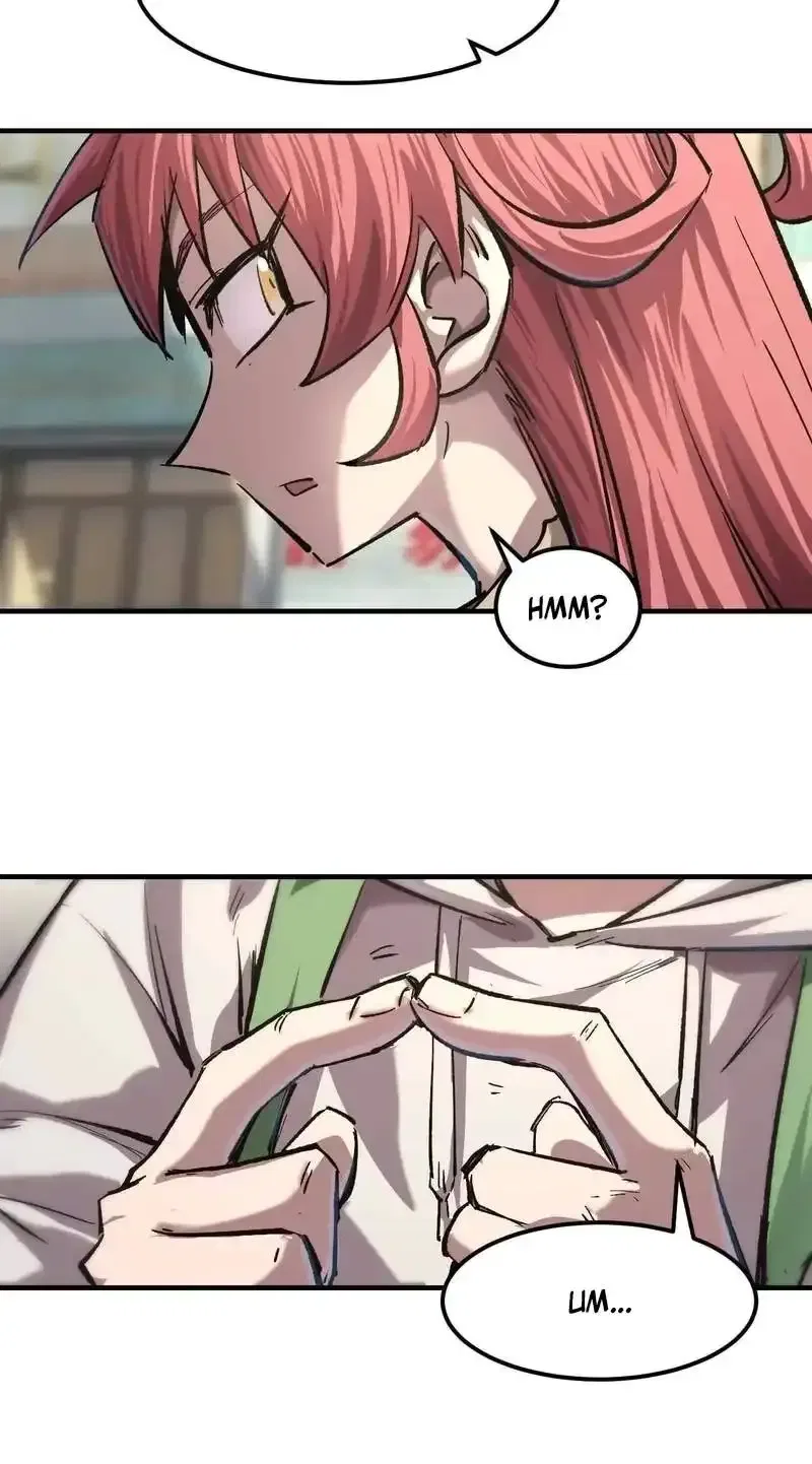 Mr. Zombie Chapter 196 – Page 43