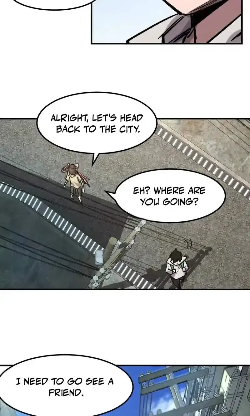 Mr. Zombie Chapter 196 – Page 48