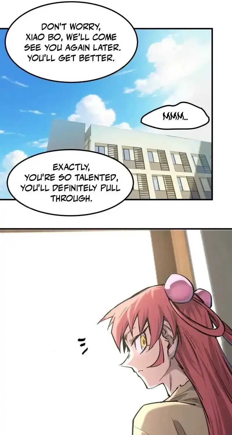 Mr. Zombie Chapter 196 – Page 59