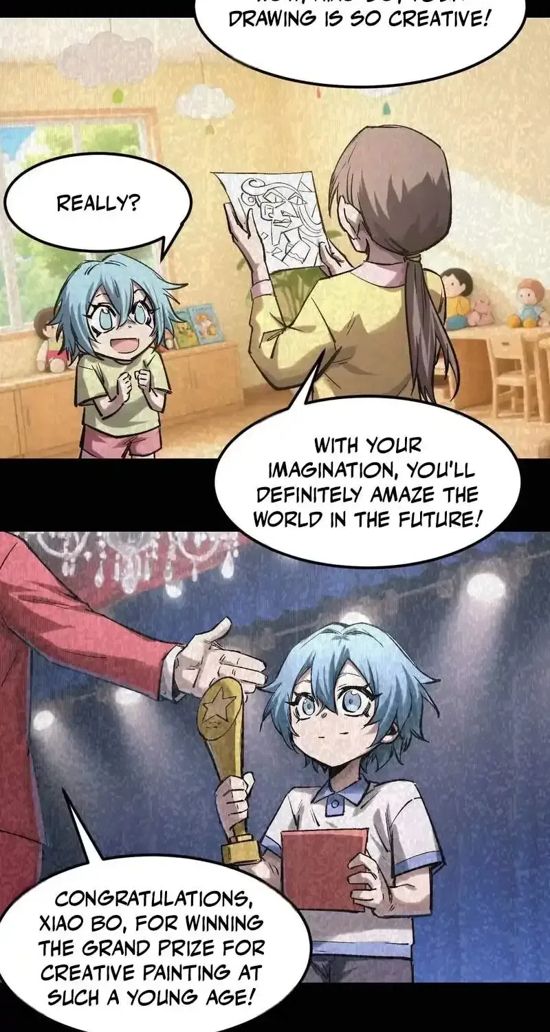 Mr. Zombie Chapter 196 – Page 65