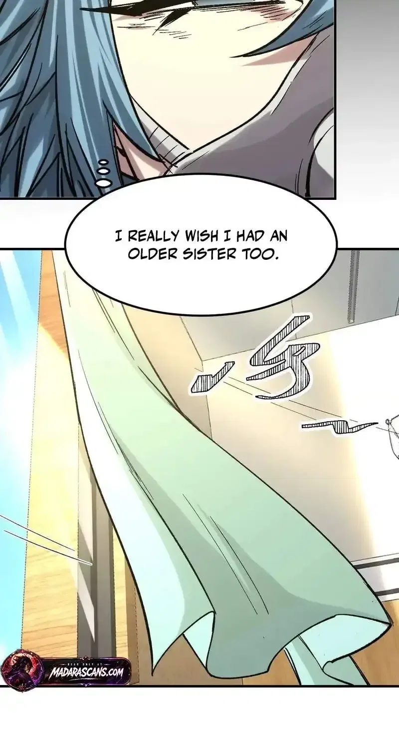 Mr. Zombie Chapter 196 – Page 70