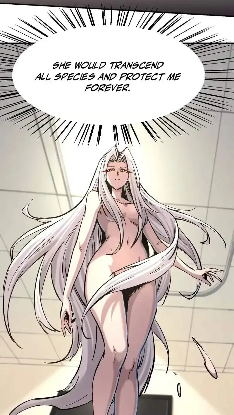 Mr. Zombie Chapter 196 – Page 76