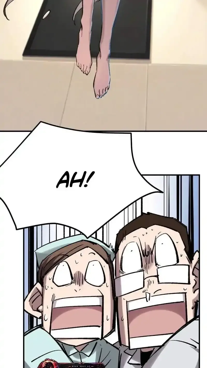 Mr. Zombie Chapter 196 – Page 77