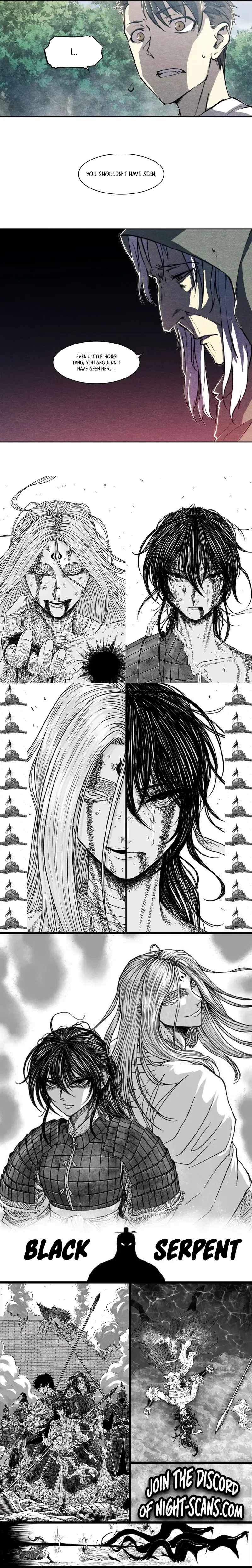 Dusk Divide Chapter 3 – Page 6