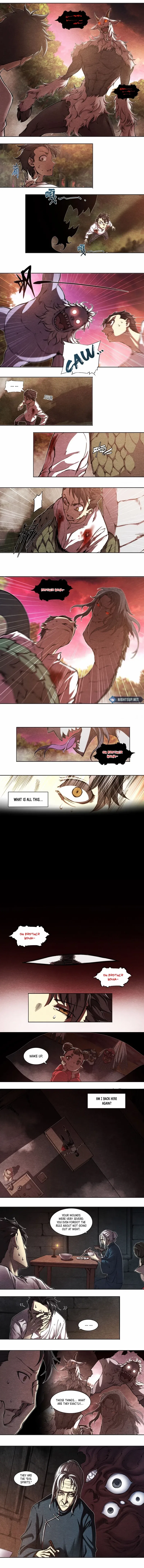 Dusk Divide Chapter 2 – Page 4