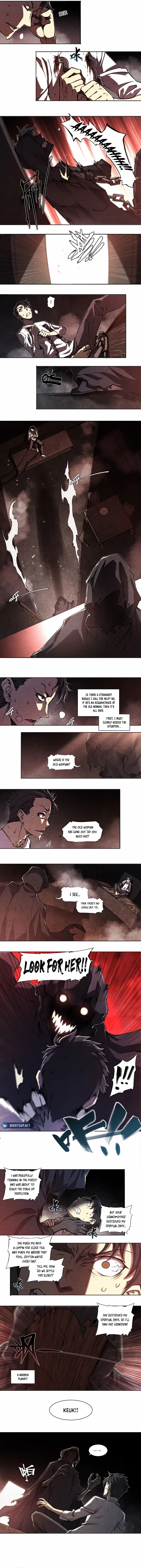 Dusk Divide Chapter 1 – Page 2
