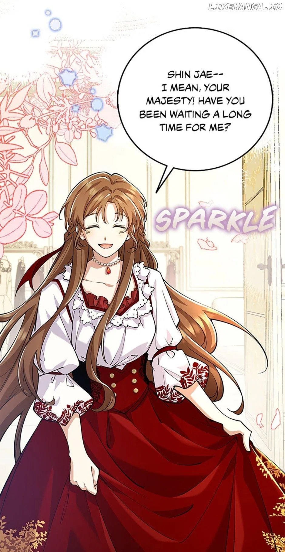 The Dungeon’s Time-Bound S-Rank Beauty Chapter 24 – Page 4