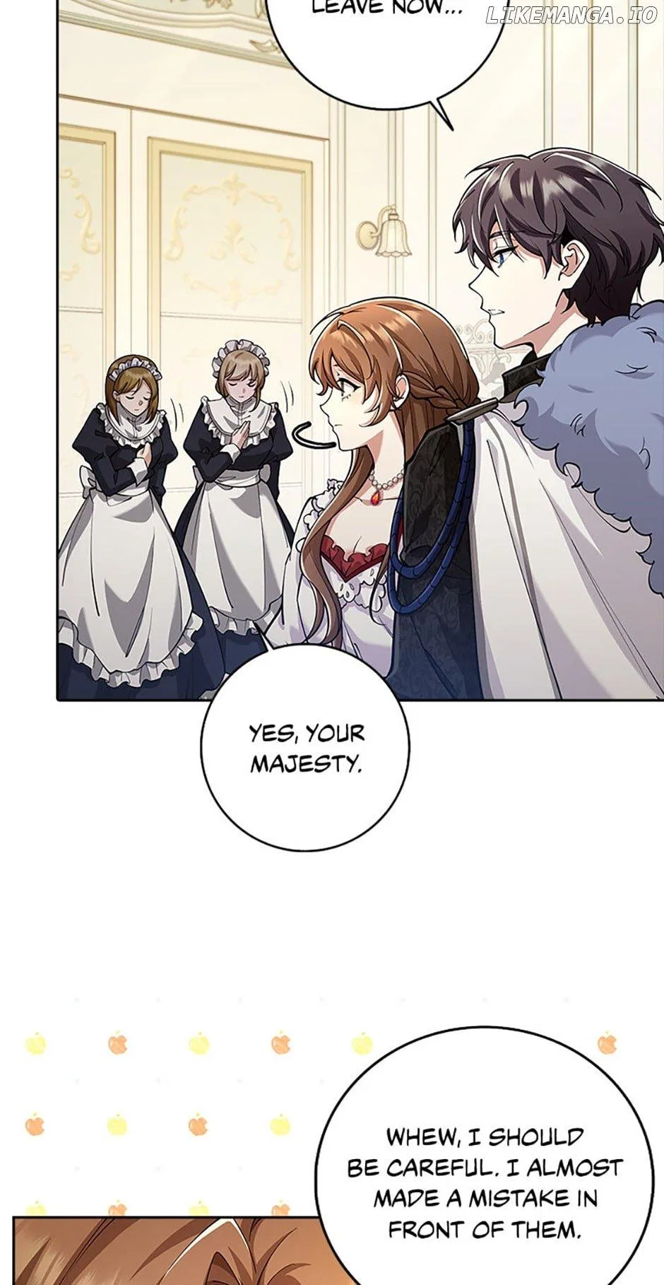 The Dungeon’s Time-Bound S-Rank Beauty Chapter 24 – Page 7