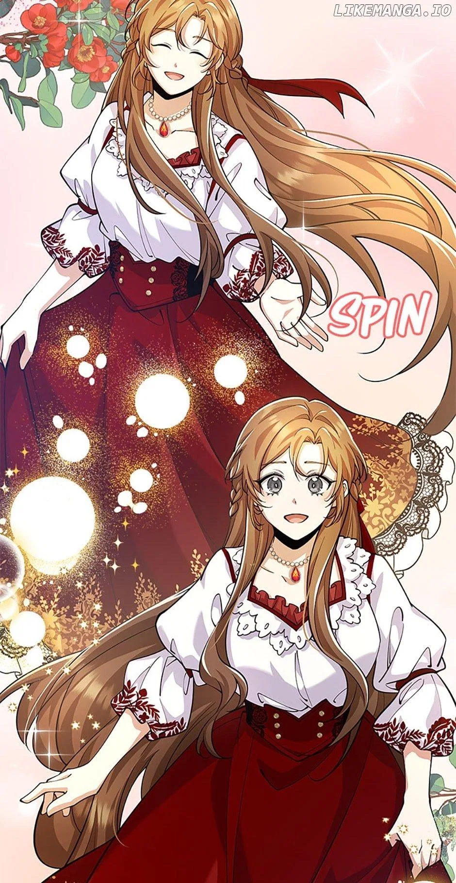 The Dungeon’s Time-Bound S-Rank Beauty Chapter 24 – Page 9