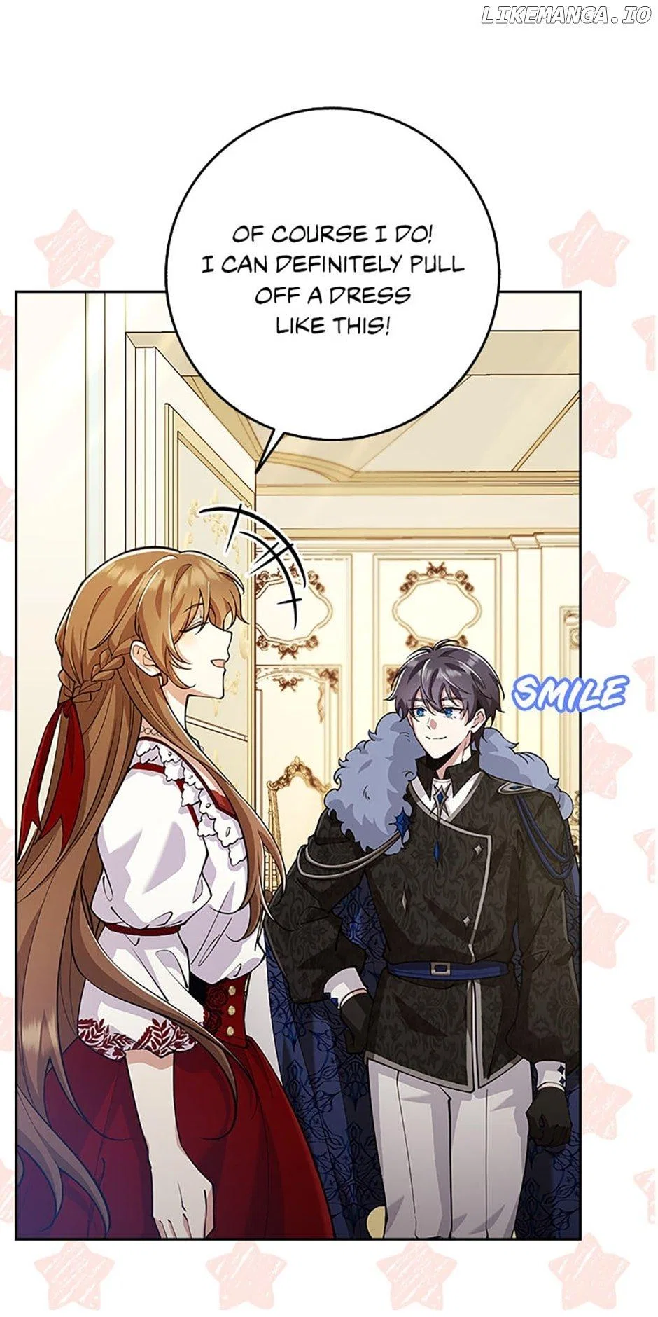 The Dungeon’s Time-Bound S-Rank Beauty Chapter 24 – Page 12