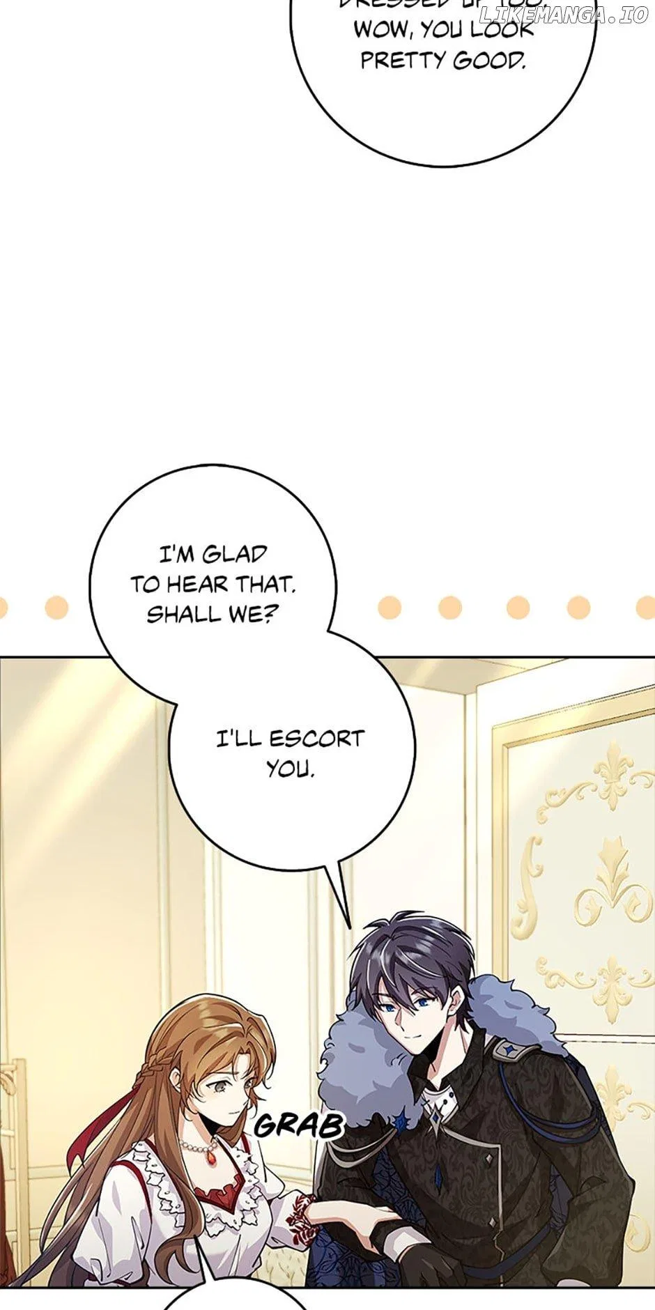 The Dungeon’s Time-Bound S-Rank Beauty Chapter 24 – Page 14