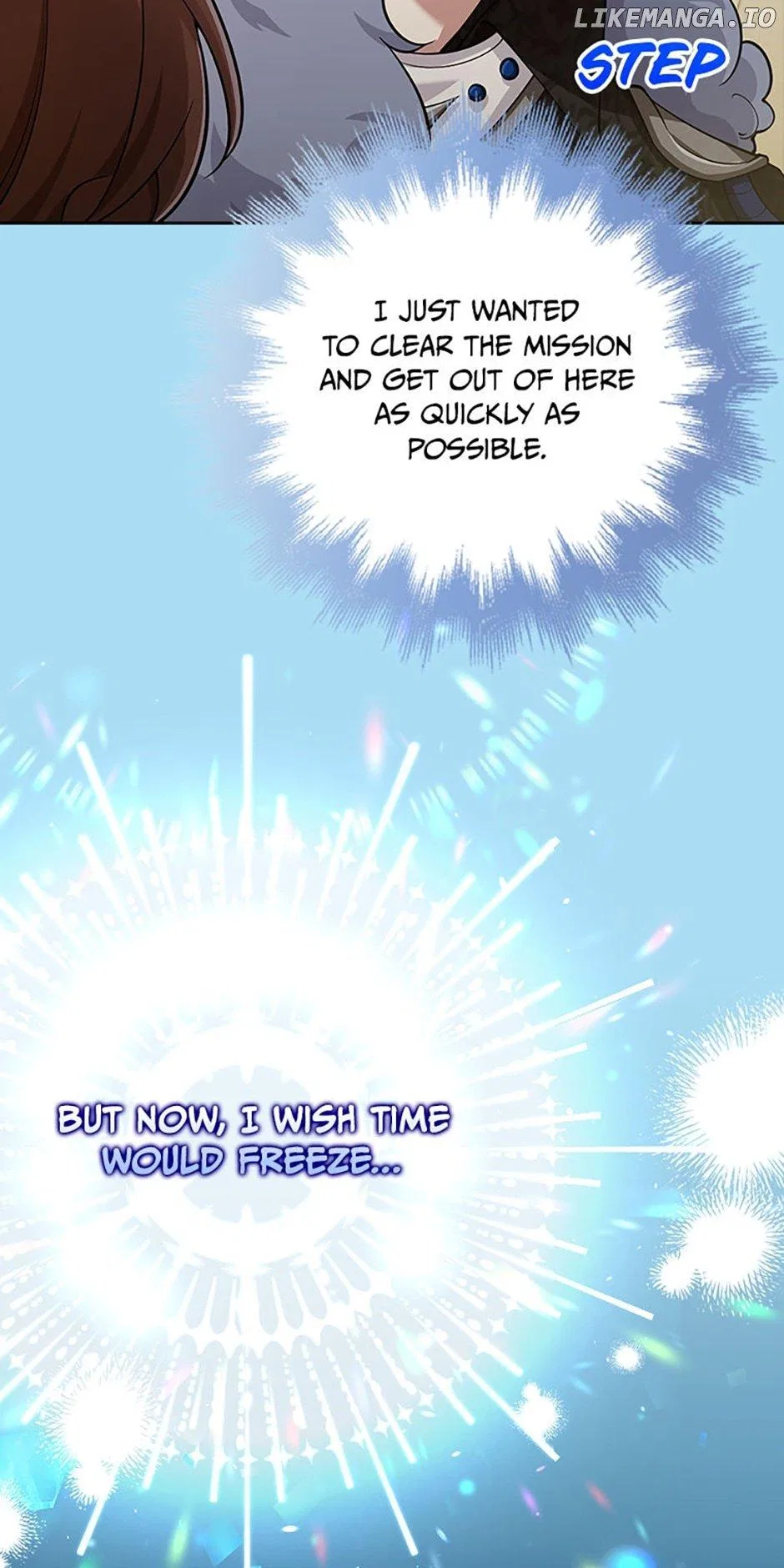 The Dungeon’s Time-Bound S-Rank Beauty Chapter 24 – Page 16