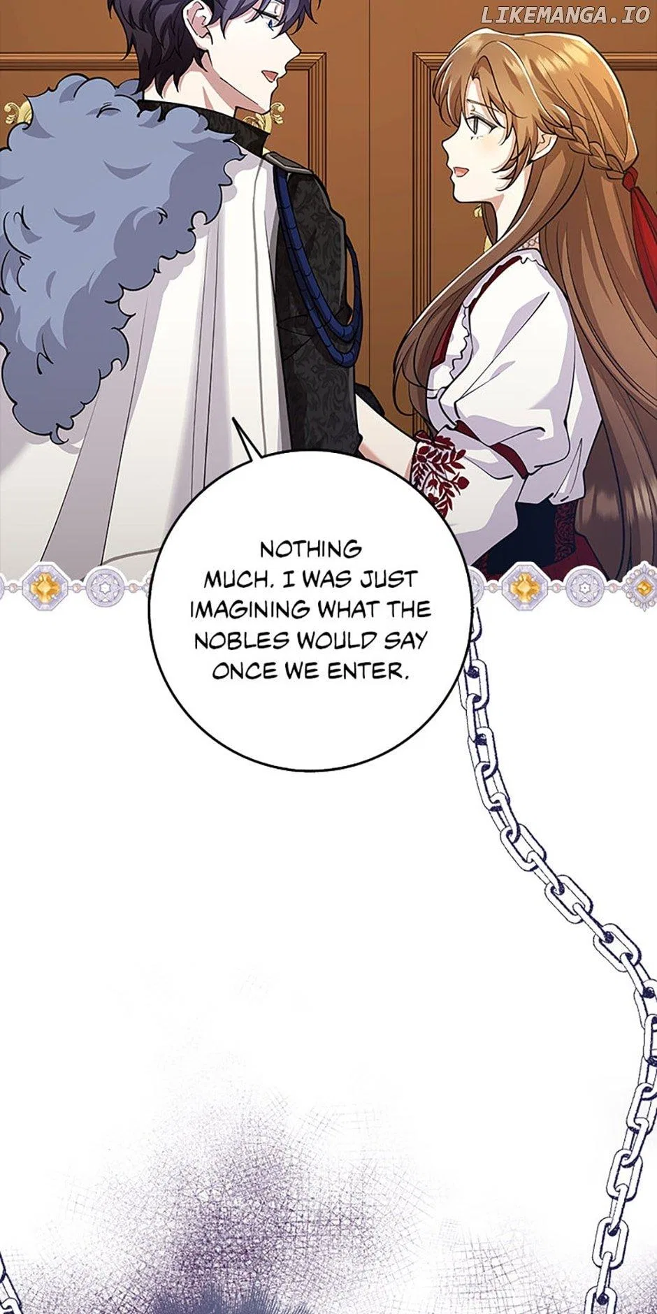 The Dungeon’s Time-Bound S-Rank Beauty Chapter 24 – Page 19