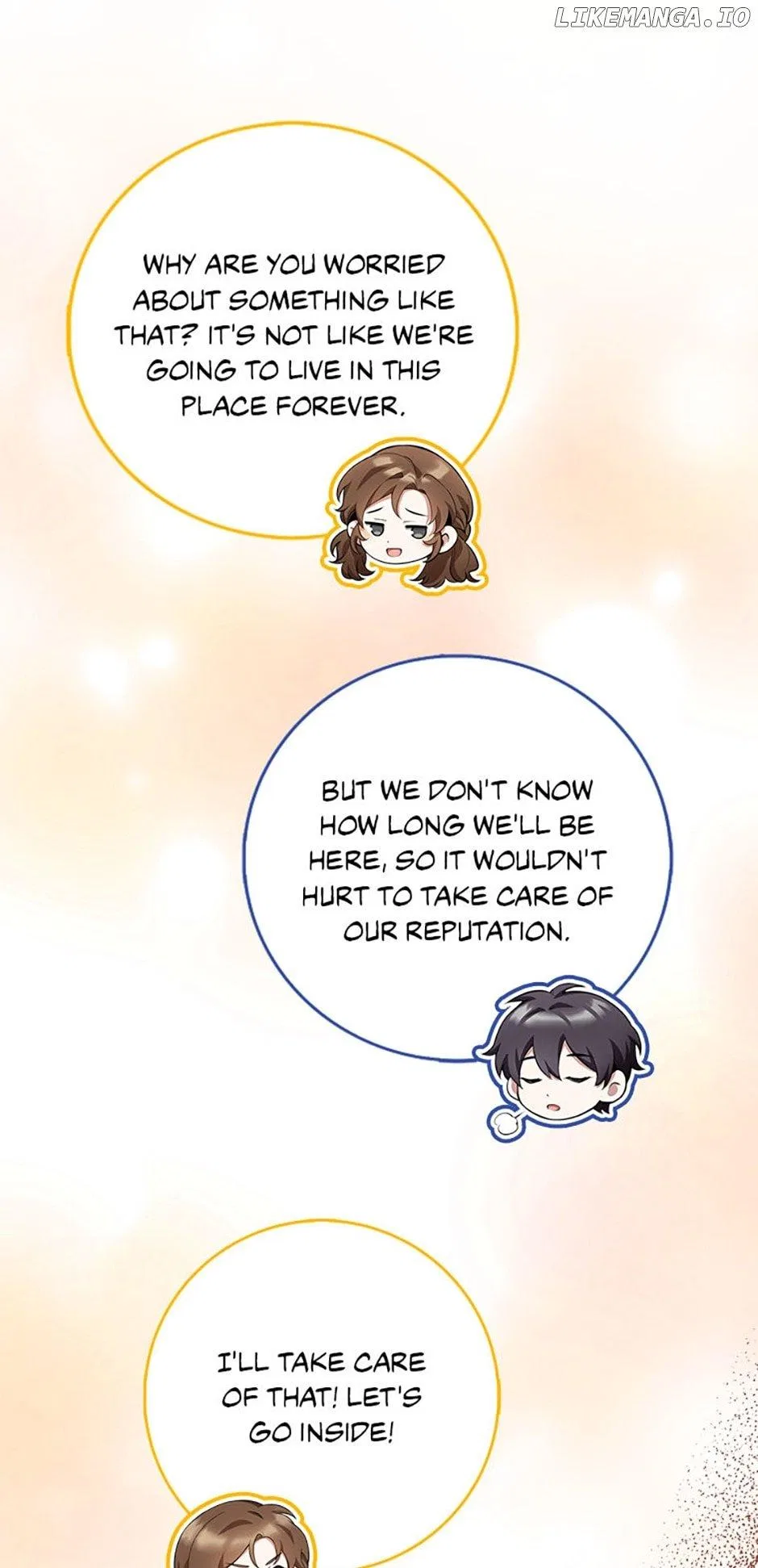 The Dungeon’s Time-Bound S-Rank Beauty Chapter 24 – Page 21