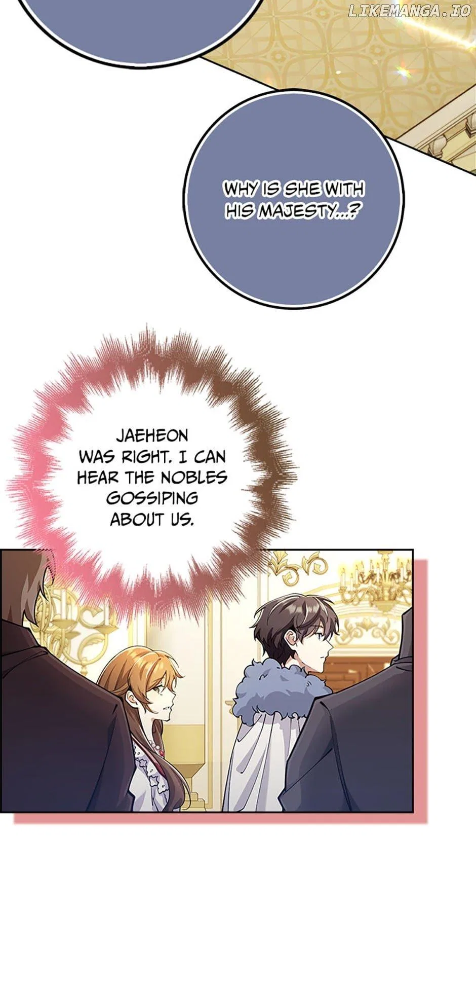 The Dungeon’s Time-Bound S-Rank Beauty Chapter 24 – Page 26