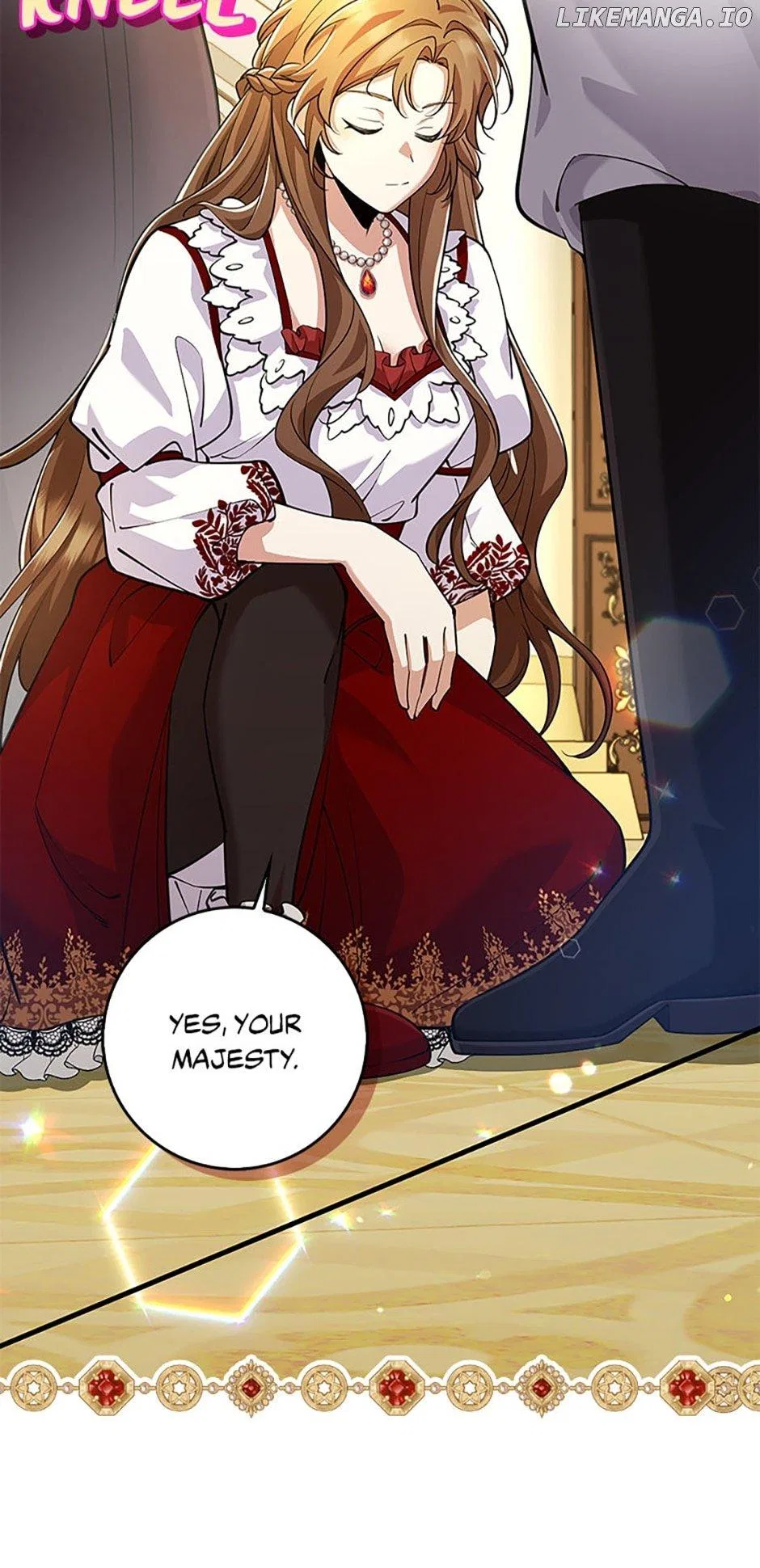 The Dungeon’s Time-Bound S-Rank Beauty Chapter 24 – Page 30