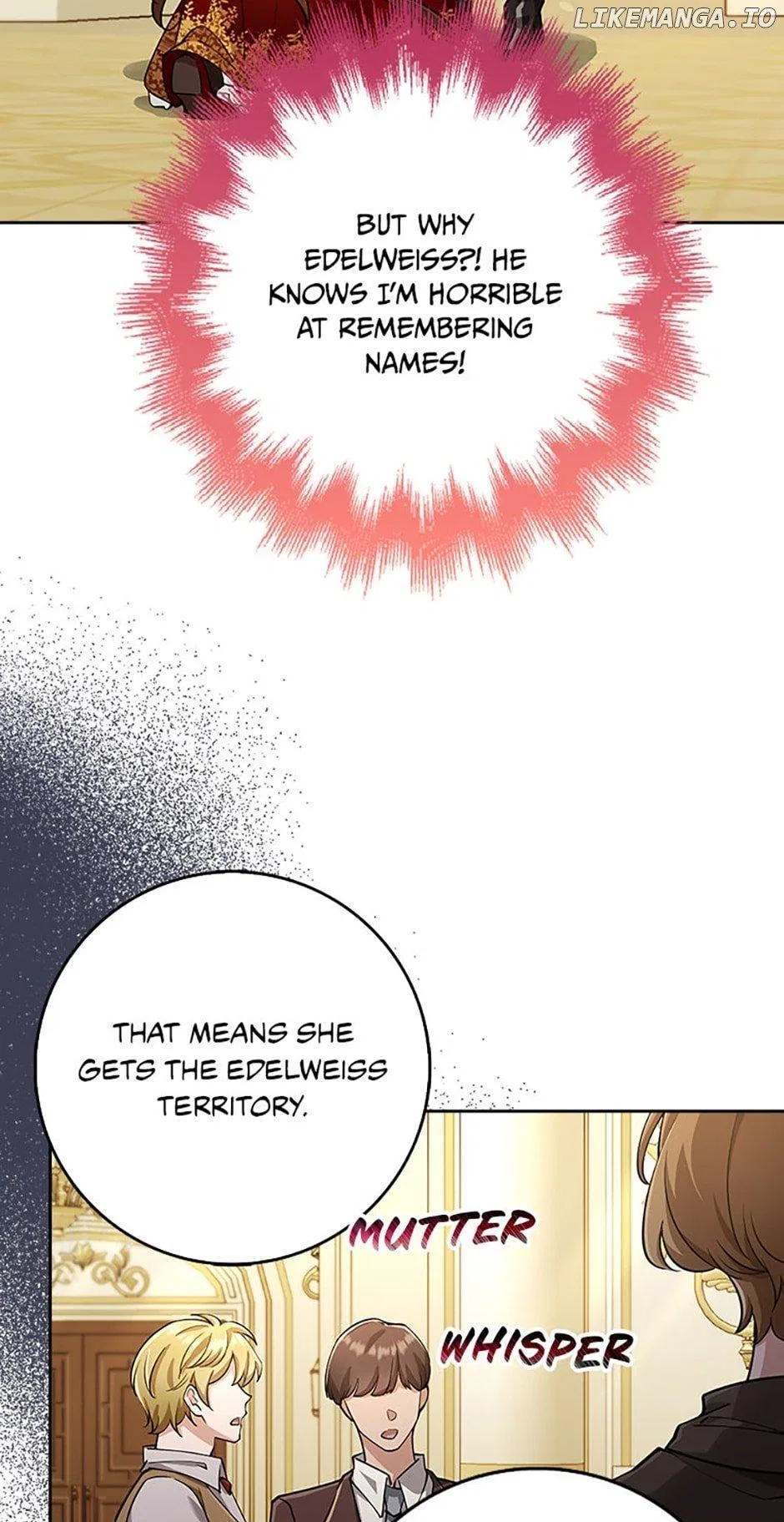 The Dungeon’s Time-Bound S-Rank Beauty Chapter 24 – Page 35