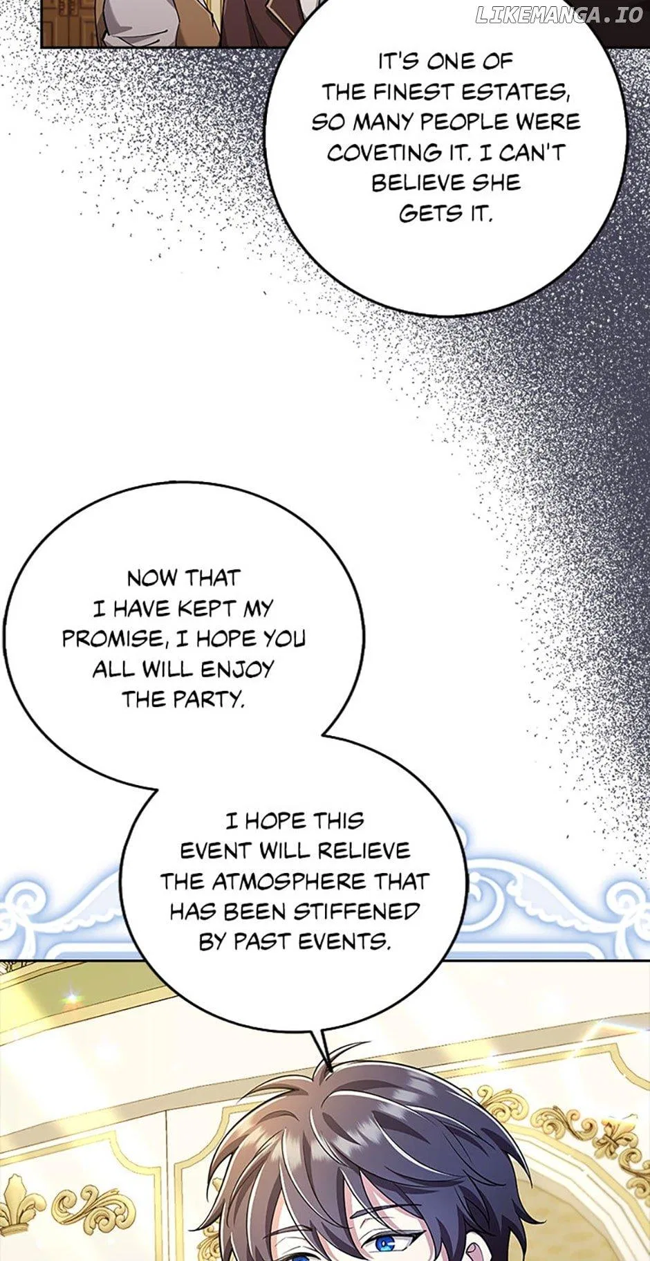 The Dungeon’s Time-Bound S-Rank Beauty Chapter 24 – Page 36
