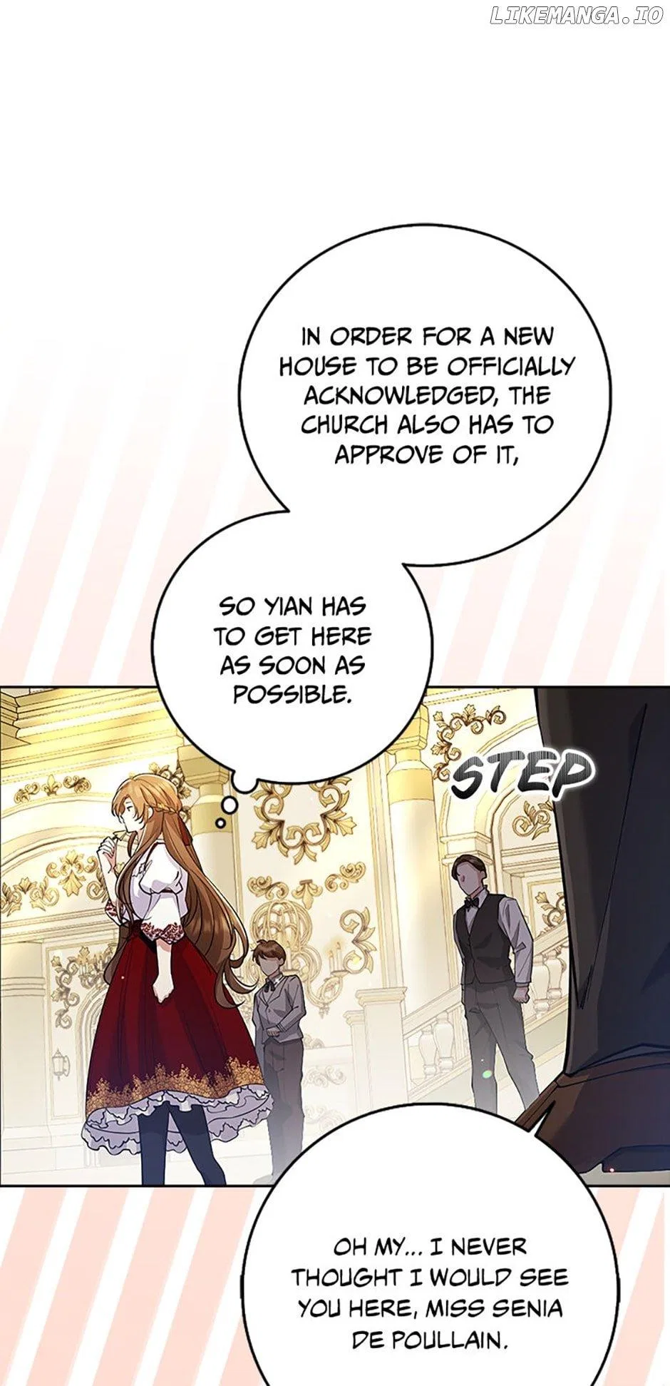 The Dungeon’s Time-Bound S-Rank Beauty Chapter 24 – Page 42