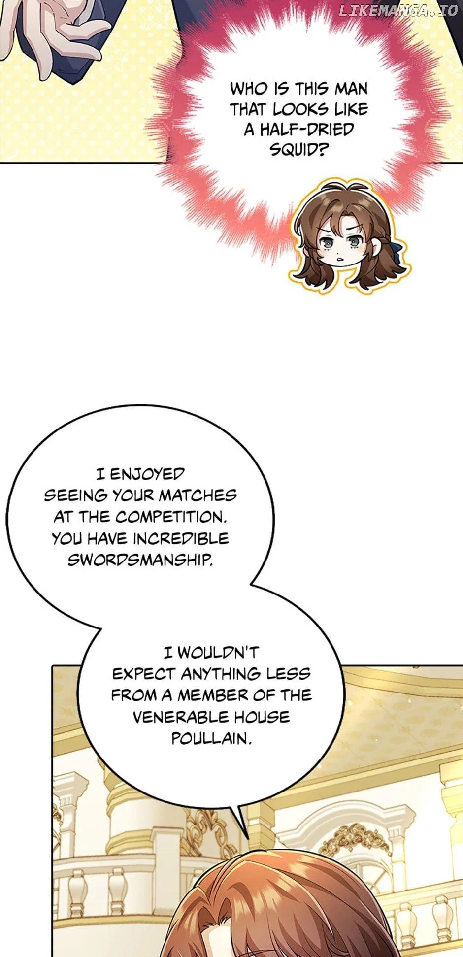 The Dungeon’s Time-Bound S-Rank Beauty Chapter 24 – Page 45