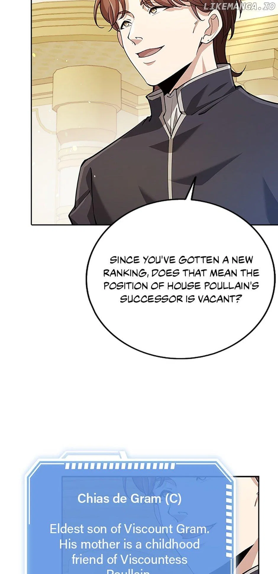 The Dungeon’s Time-Bound S-Rank Beauty Chapter 24 – Page 46