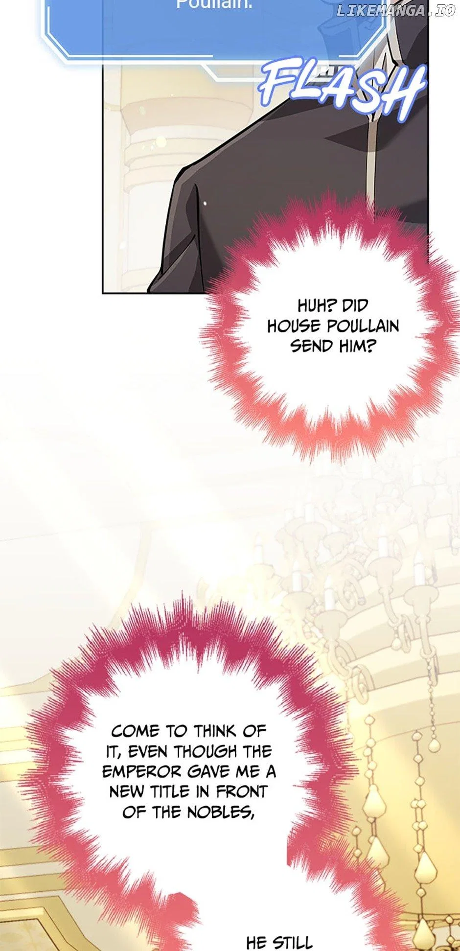 The Dungeon’s Time-Bound S-Rank Beauty Chapter 24 – Page 47