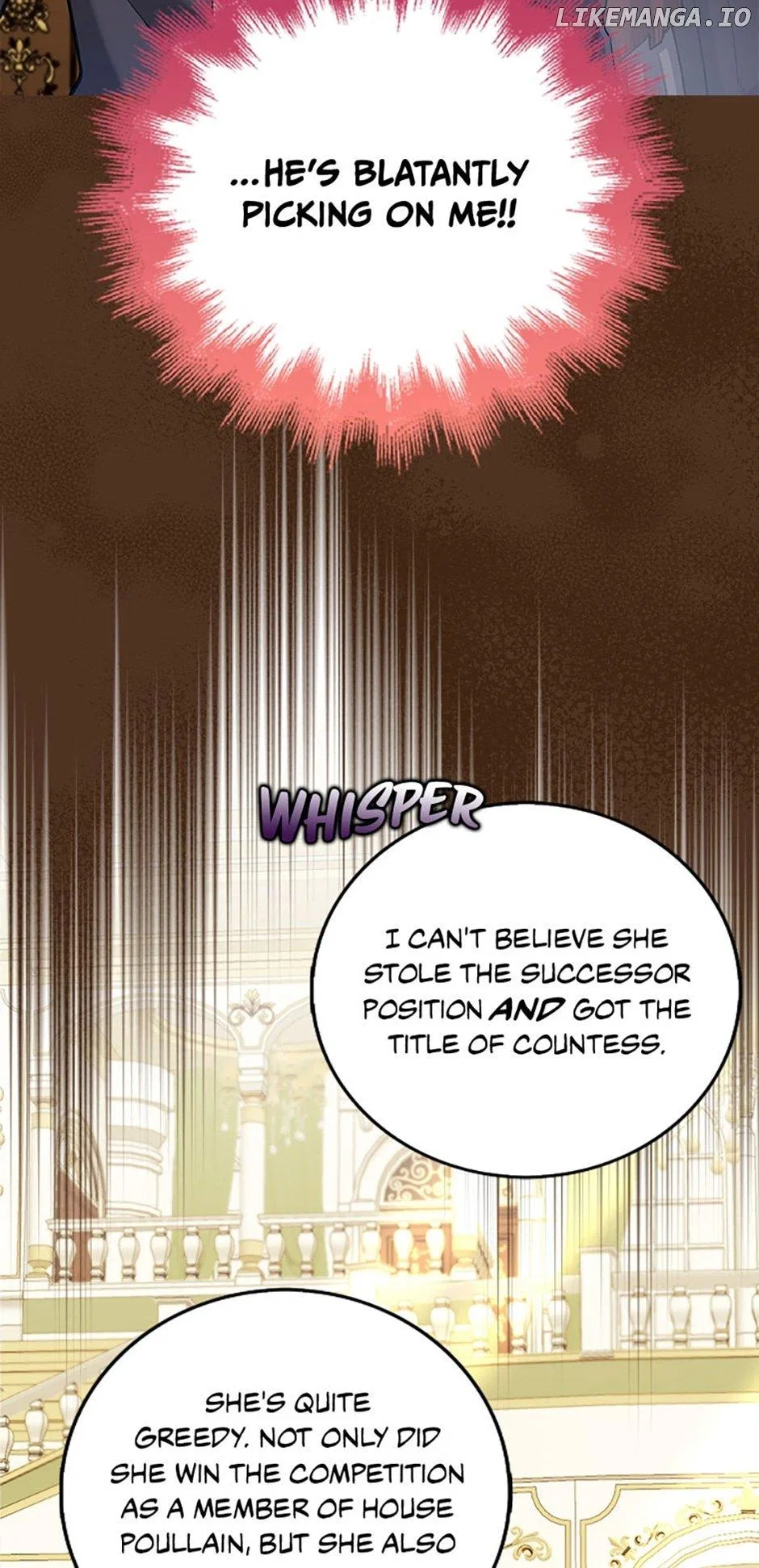 The Dungeon’s Time-Bound S-Rank Beauty Chapter 24 – Page 49