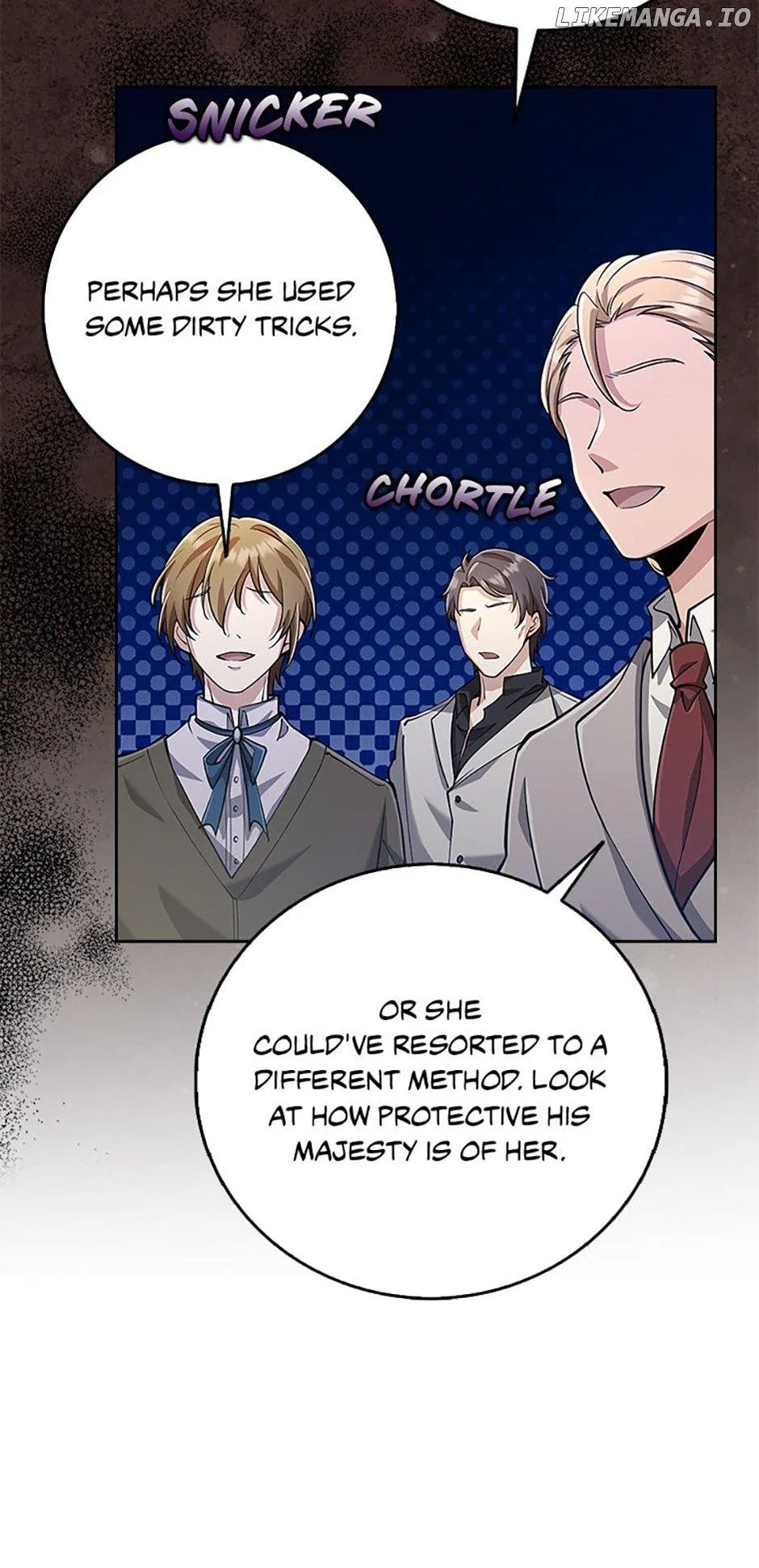 The Dungeon’s Time-Bound S-Rank Beauty Chapter 24 – Page 51