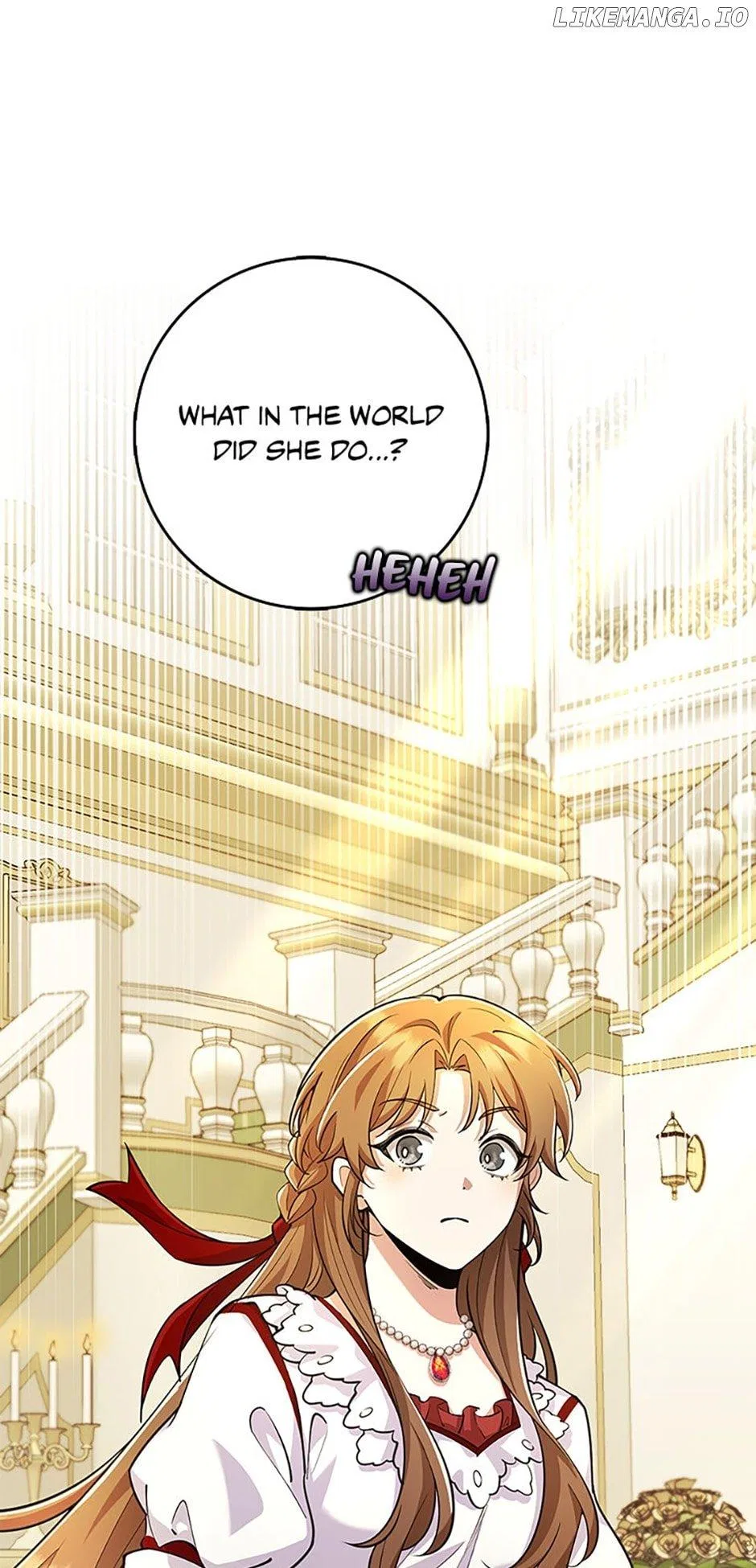 The Dungeon’s Time-Bound S-Rank Beauty Chapter 24 – Page 52