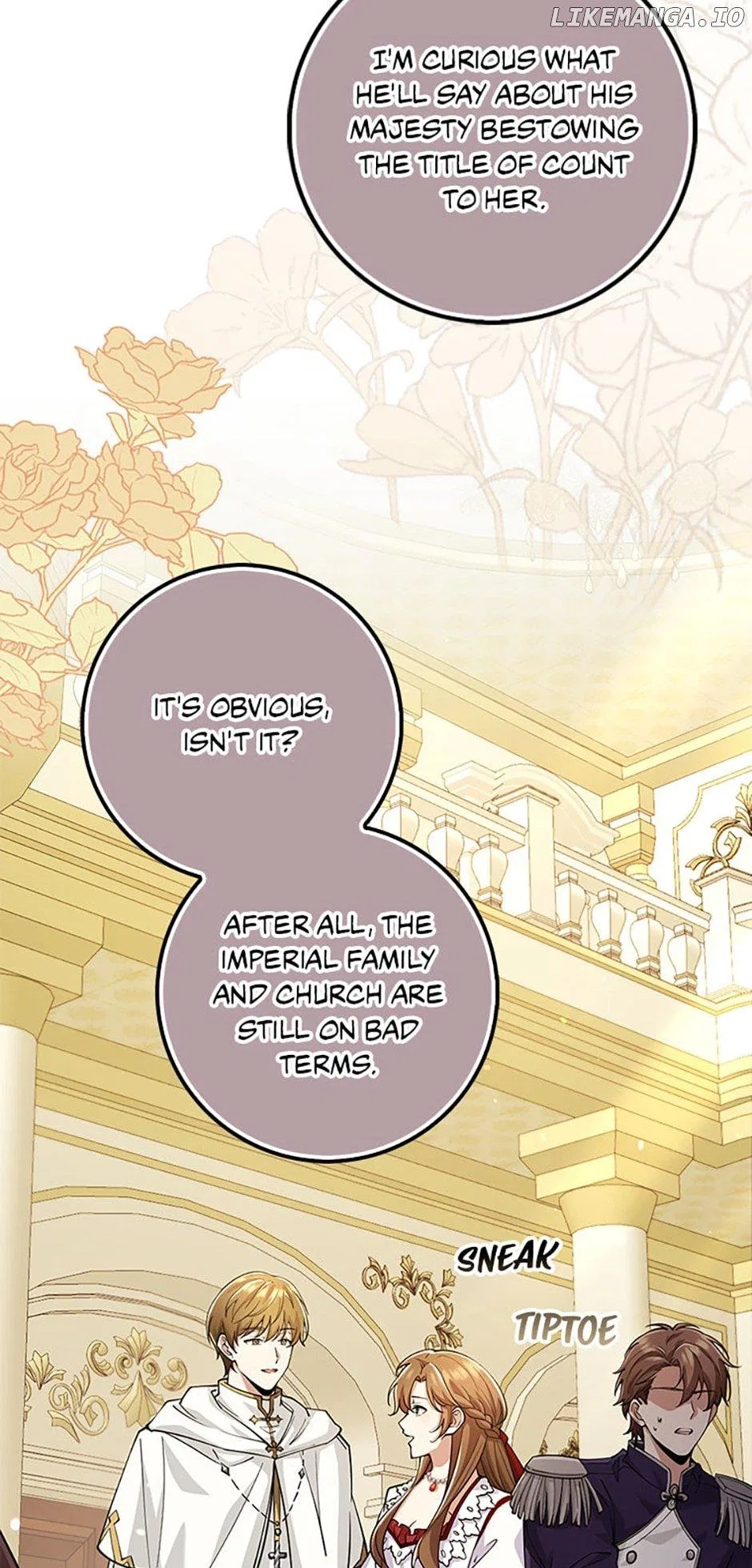 The Dungeon’s Time-Bound S-Rank Beauty Chapter 24 – Page 65