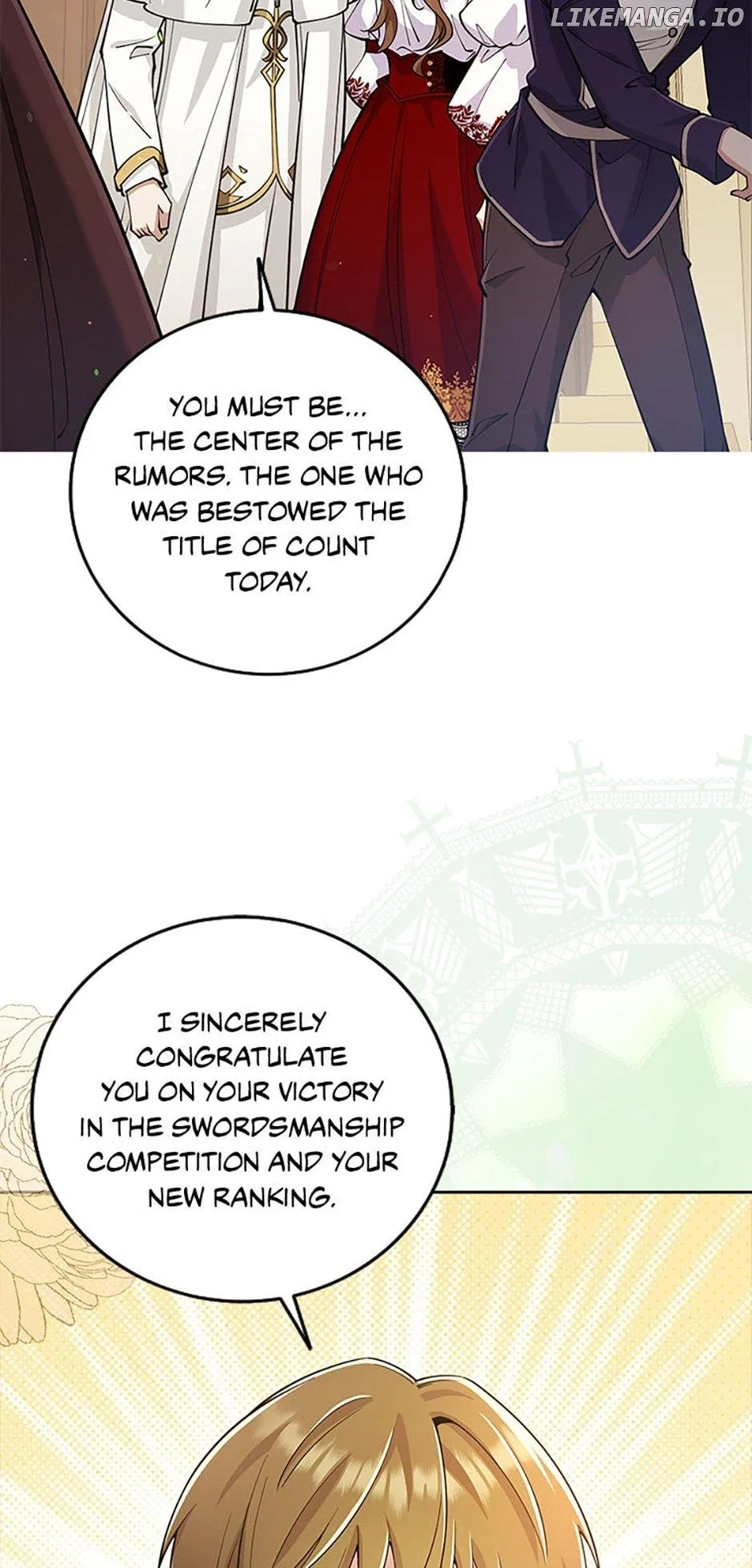 The Dungeon’s Time-Bound S-Rank Beauty Chapter 24 – Page 66