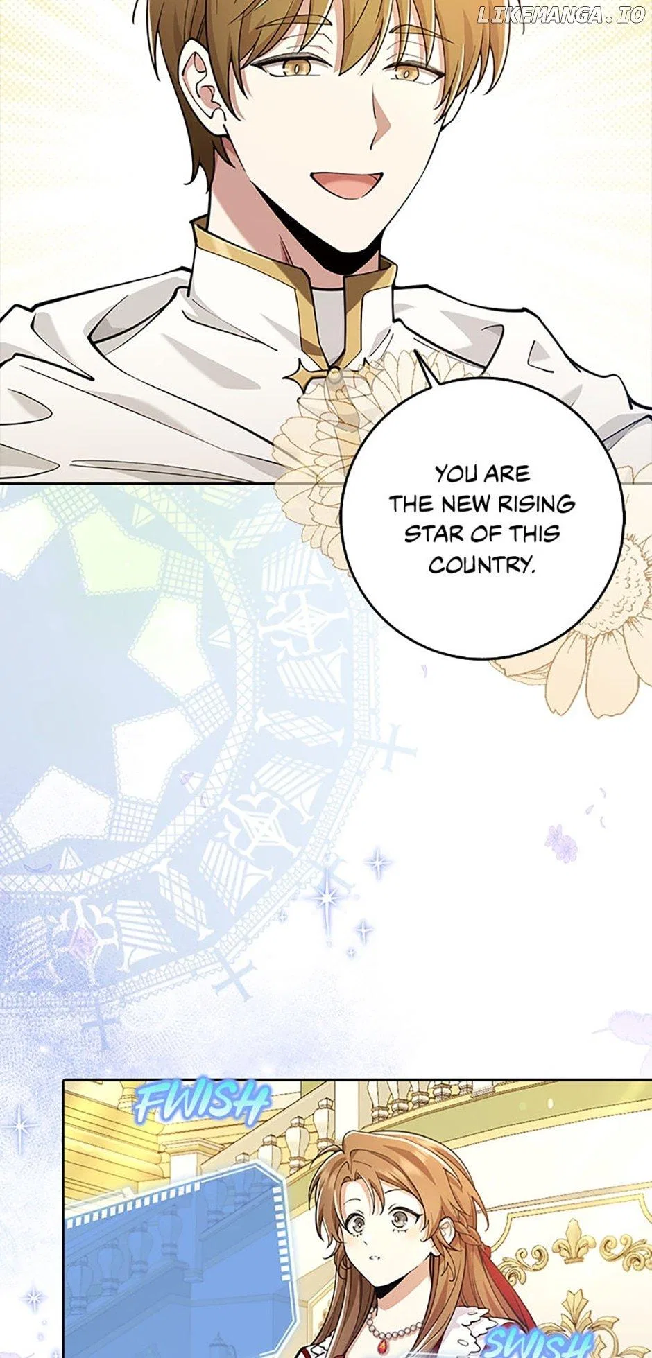 The Dungeon’s Time-Bound S-Rank Beauty Chapter 24 – Page 67