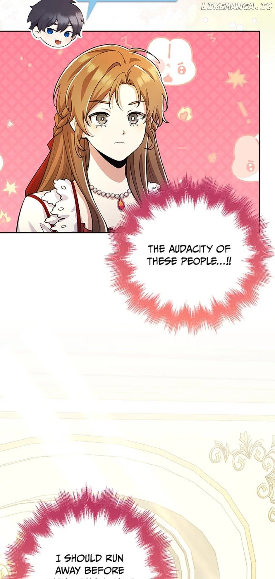 The Dungeon’s Time-Bound S-Rank Beauty Chapter 24 – Page 81