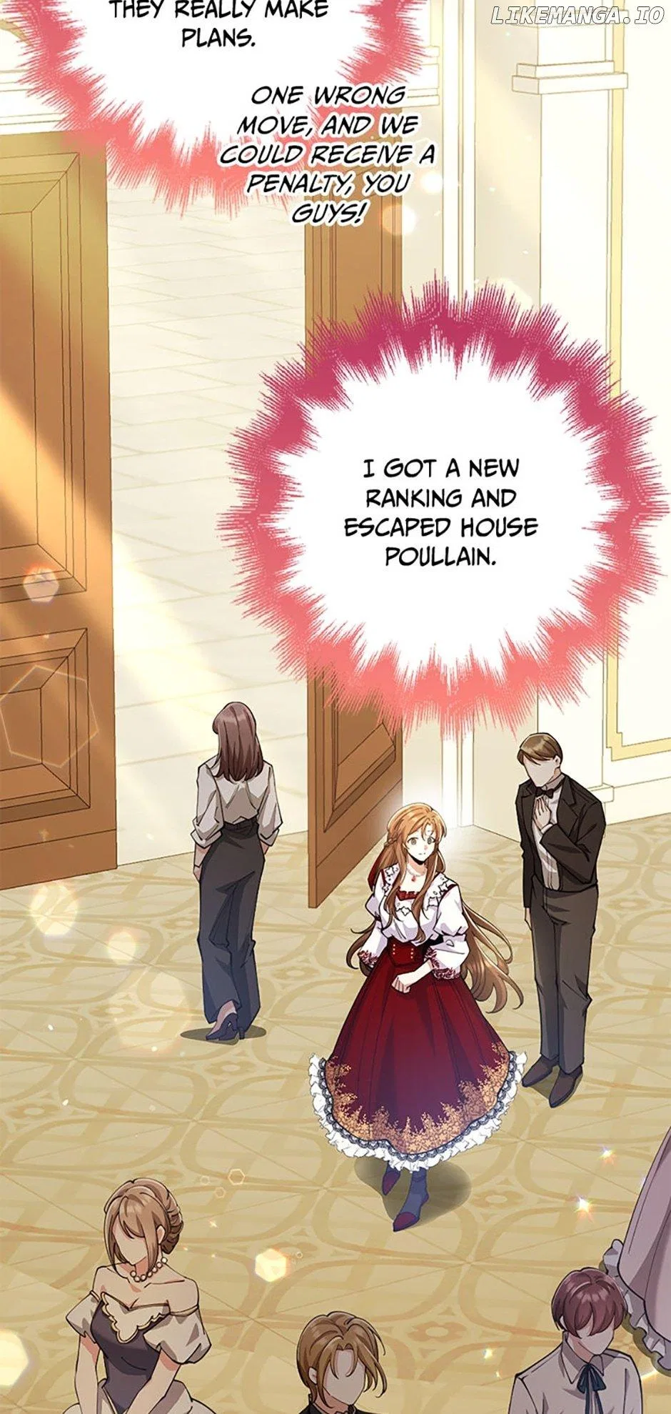 The Dungeon’s Time-Bound S-Rank Beauty Chapter 24 – Page 82