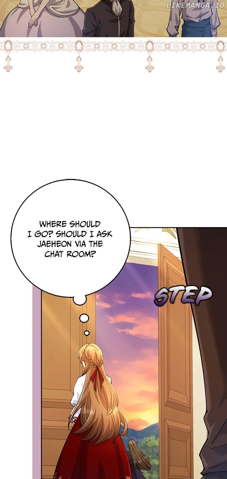 The Dungeon’s Time-Bound S-Rank Beauty Chapter 24 – Page 83