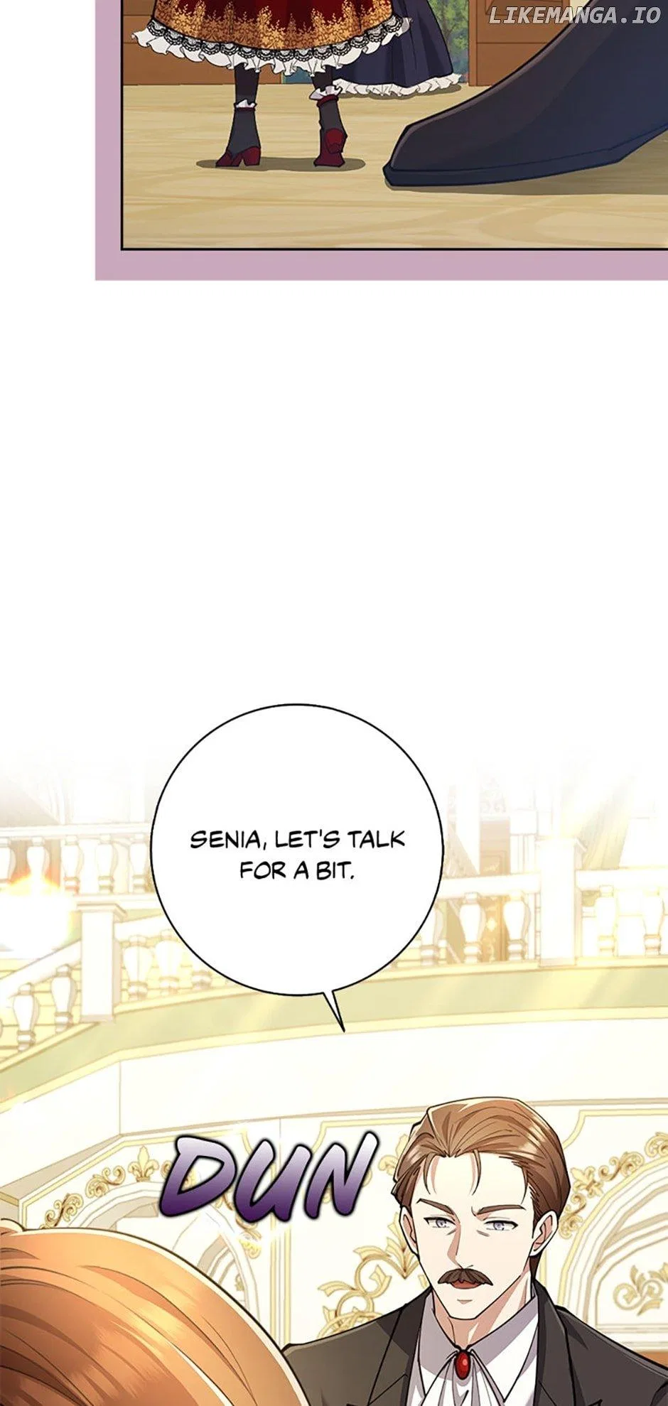 The Dungeon’s Time-Bound S-Rank Beauty Chapter 24 – Page 84