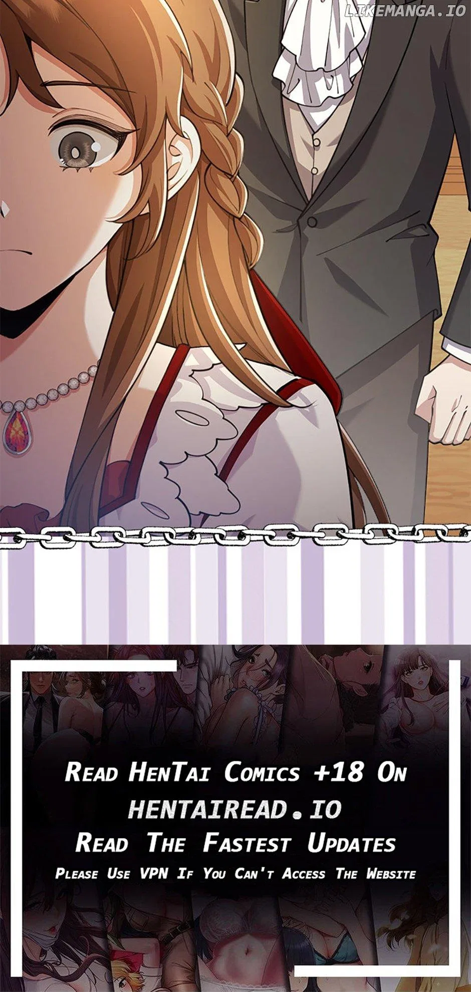 The Dungeon’s Time-Bound S-Rank Beauty Chapter 24 – Page 85